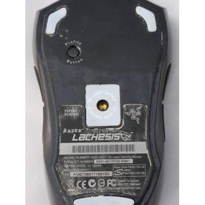 Razer Mouse Feet For Lachesis