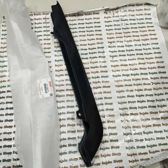 TUTUP RANTAI THUNDER 125 12 MARET 2019