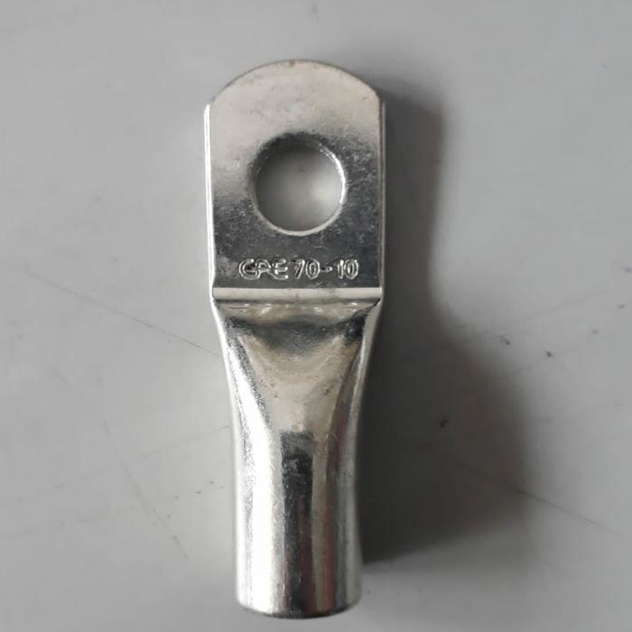 Kabel Skun 70 - 10 GAE STD tipe standard/ Cable Lugs / Cable Skun 70mm