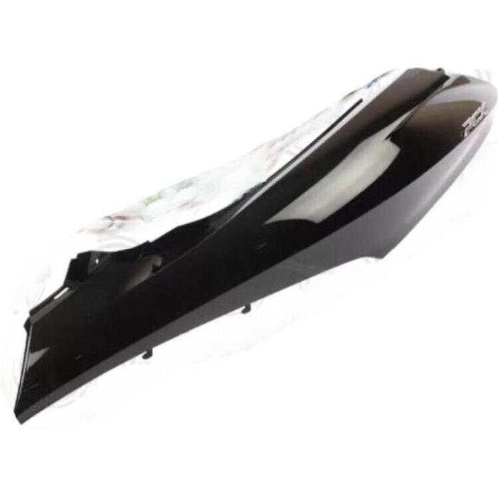 Cover Kanan Body Samping Pcx Black Hitam