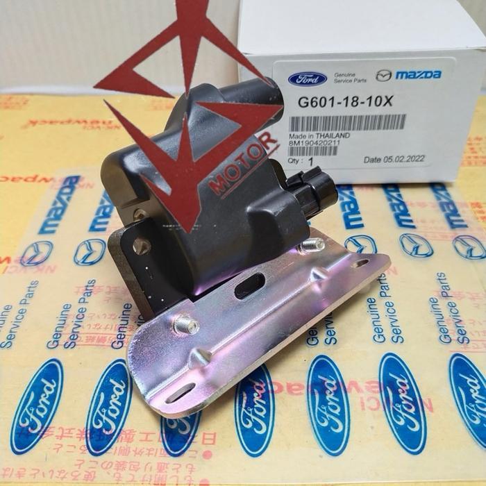 COIL KOIL IGNITION MAZDA 323 INTERPLAY