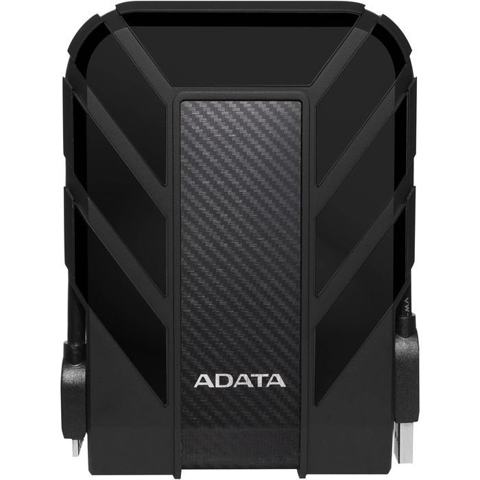 Hdd External Adata Hd710 Pro 4Tb 2.5 Inch Antishock Waterproof - Black