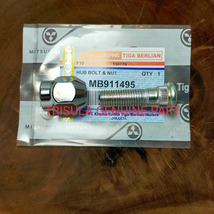 BAUT RODA ORISINIL + MUR RACING. XPANDER,OUTLANDER, PAJERO, KUDA news