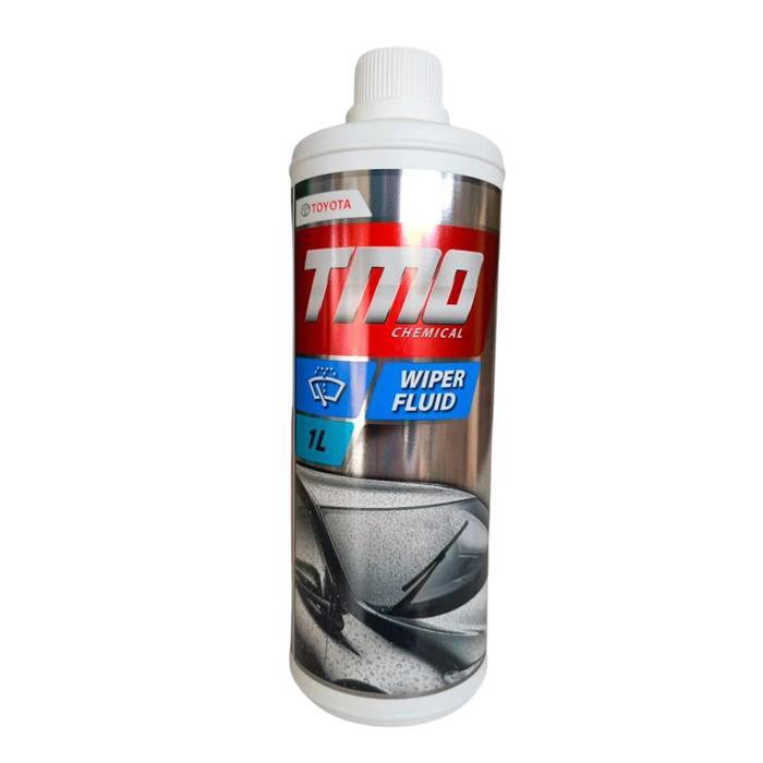 "New" WIPER FLUID TMO 1 LITER TOYOTA 08808-80060