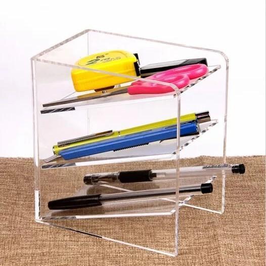 Akrilik Rak Pulpen