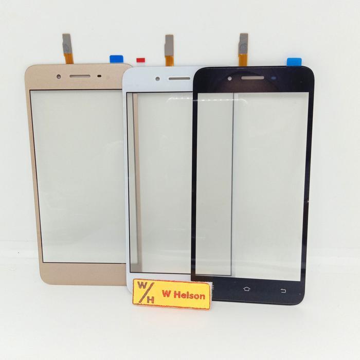 TOUCHSCREEN LAYAR SENTUH TS VIVO Y53 1606 ORIGINAL