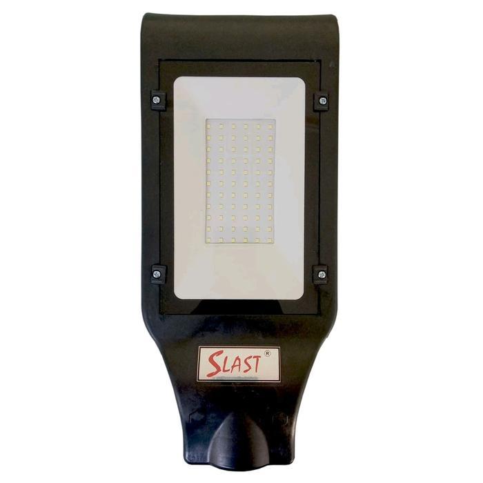 Lampu Penerangan Jalan Led 50 Watt Slast Sje 50A Lampu Pju Led