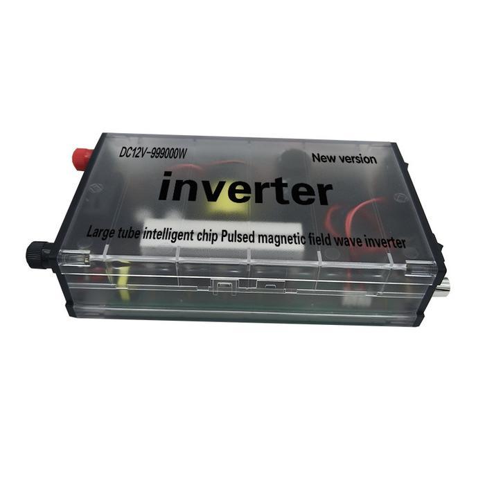 999000W Susan 735 835 Mp High-Power Ultrasonik Inverter Electronic Booster Converter Transformer