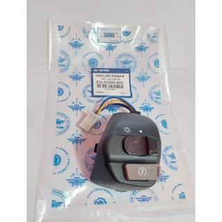 SAKLAR KANAN TOMBOL STATER MIO MIO SMILE XEON MIO J MIO GT