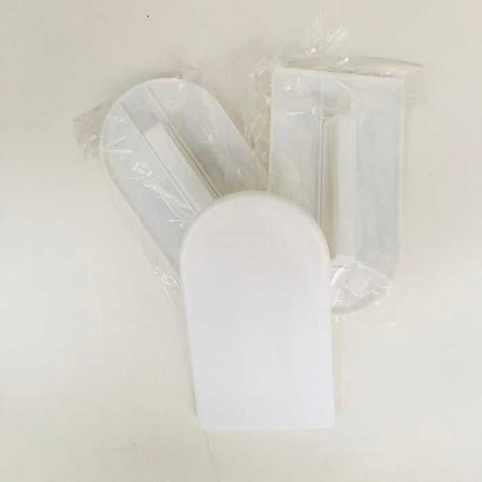 Penghalus Icing Fondant