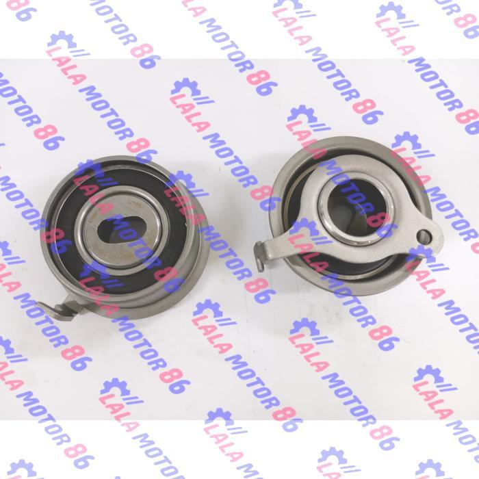TENSIONER BEARING HYUNDAI VISTO ATOZ GETZ AC PULLY VANBELT UNIFAR