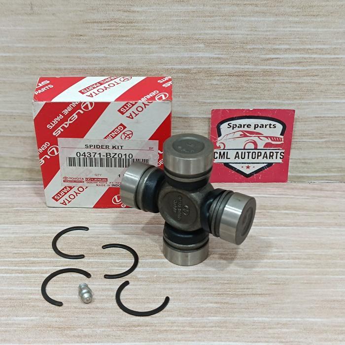 CROSS JOINT KOPEL SPIDER KIT AVANZA/XENIA 04371-BZ010
