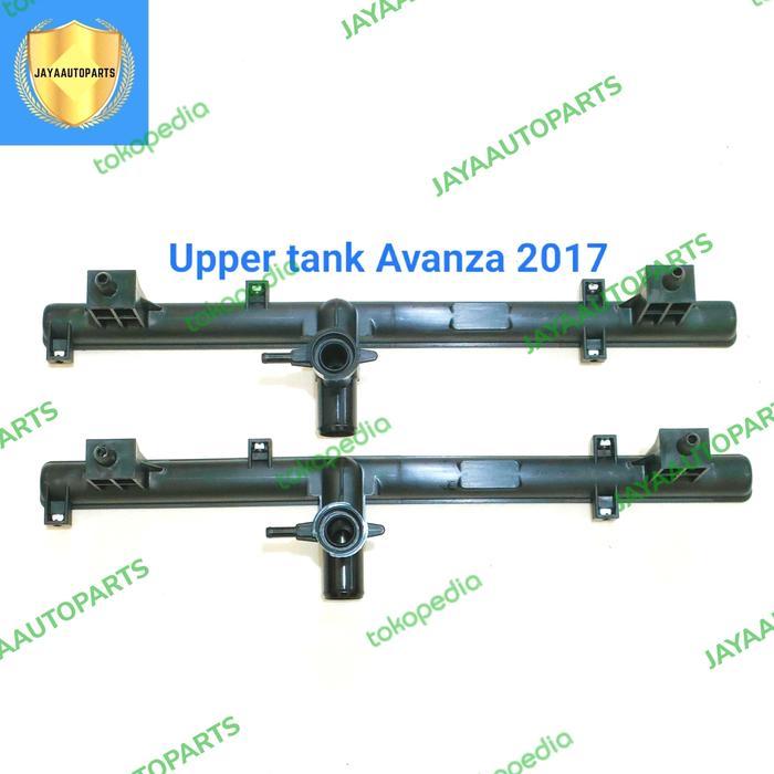 UPPER TANK RADIATOR AVANZA 2017 1500CC