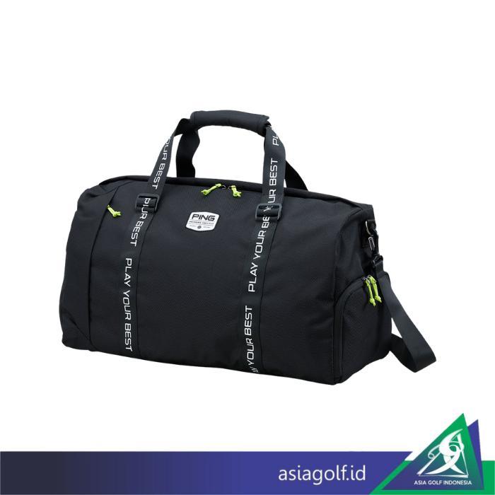 Boston Bag Golf Ping Universal Golf Boston Bag