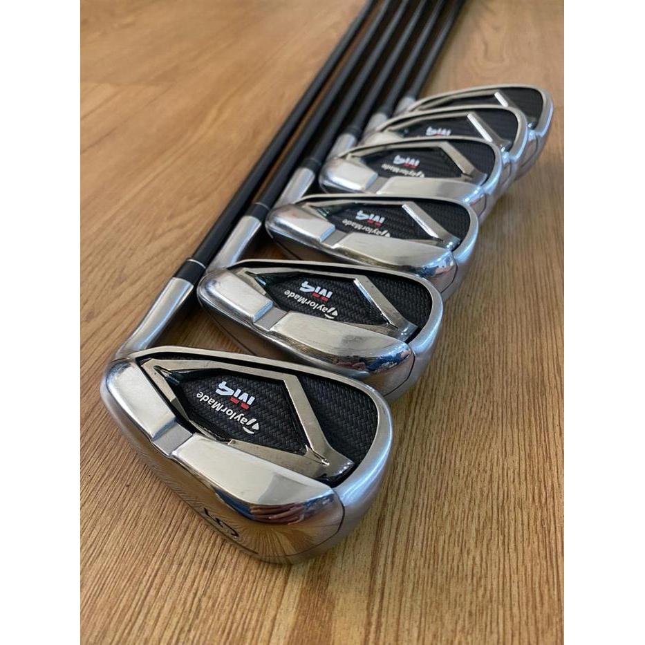 Taylormade M4 IRONSET TAYLORMADE