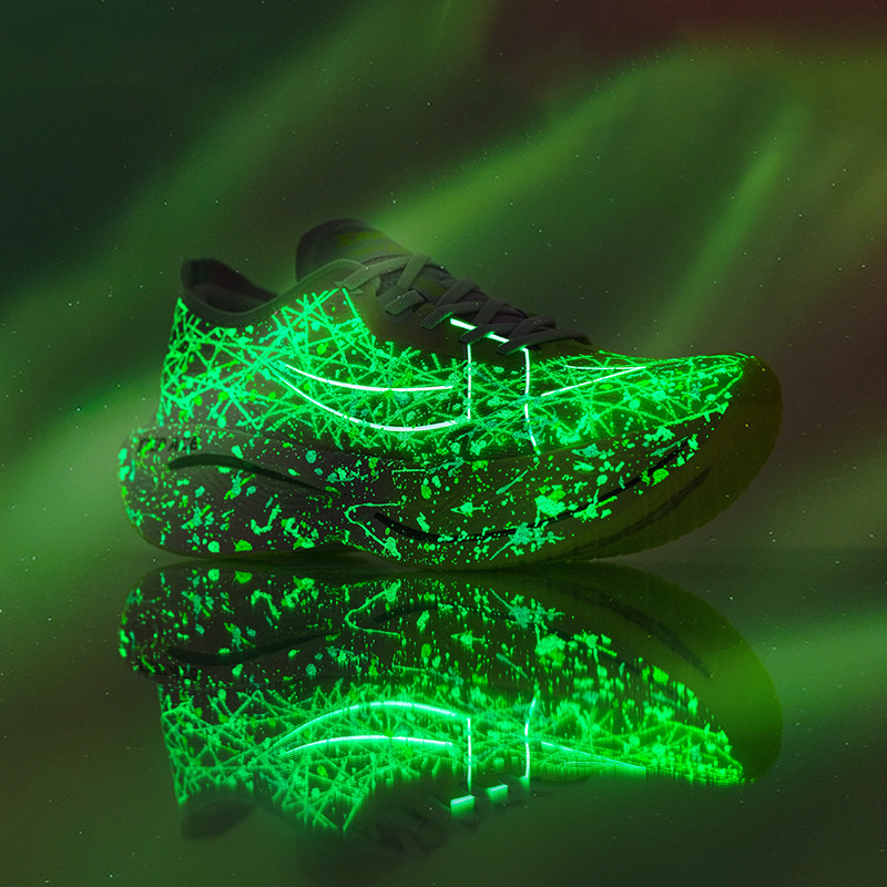 XTEP 160X 3.5 PRO RUNNING SHOES PROFESSIONAL MARATHON PB CARBON PLATE SPORT SHOE CUSHIONING SHOCK