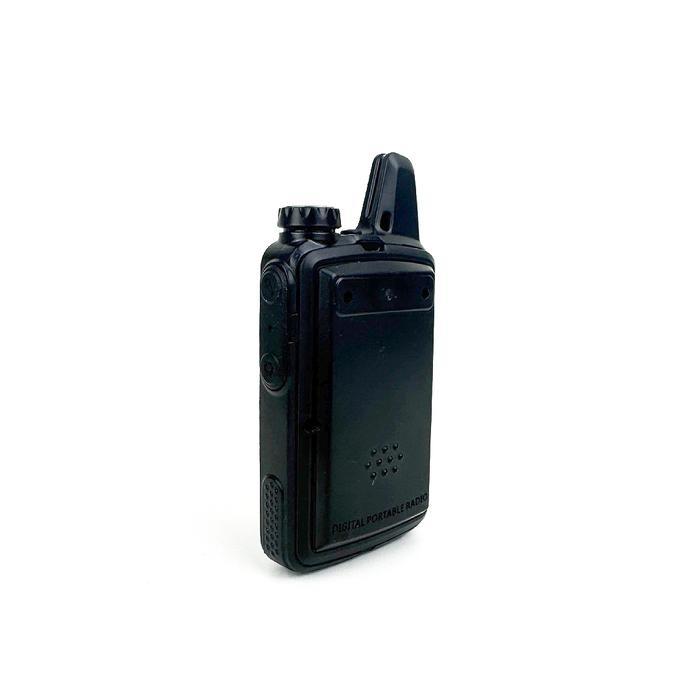 [] BAOFENG BF-T1 (2W) Walkie Talkie HT - Baofeng Indonesia
