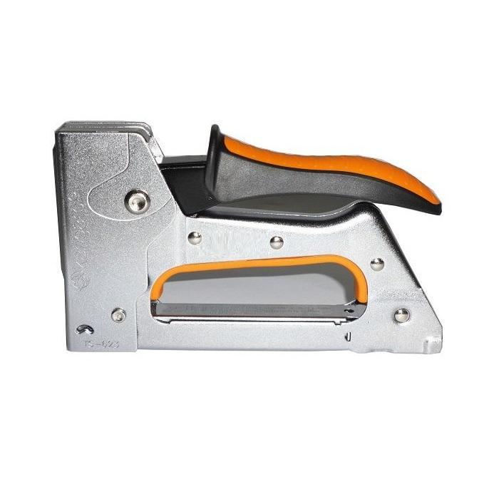 "New" Stapler Tembak Gun Tacker / Guntacker Kangaro TS 623
