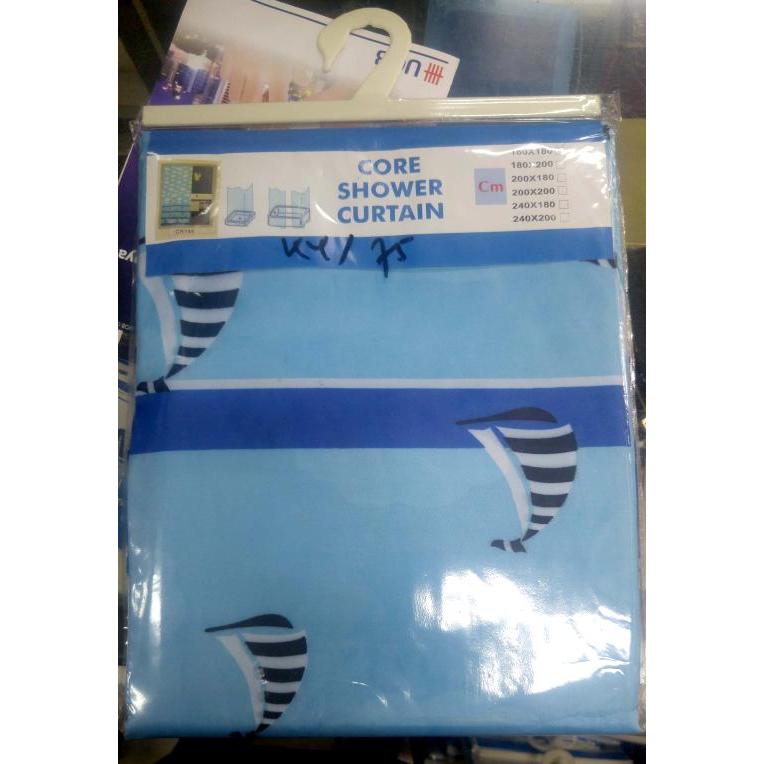 GORDEN/GORDYN/HORDENG KAMAR MANDI MOTIF