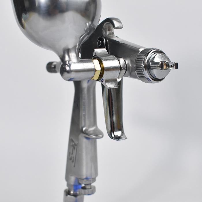 SPRAY GUN AUARITA F3 NOZZLE 1.0MM