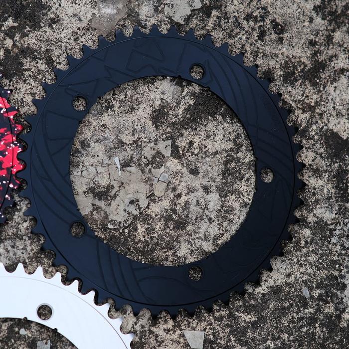 CHAINRING ARDENTLY 48T BCD144 FIXIE TRACK