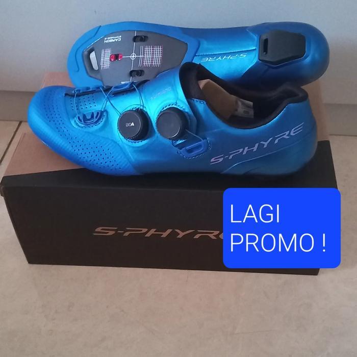 SEPATU SHIMANO RC 902