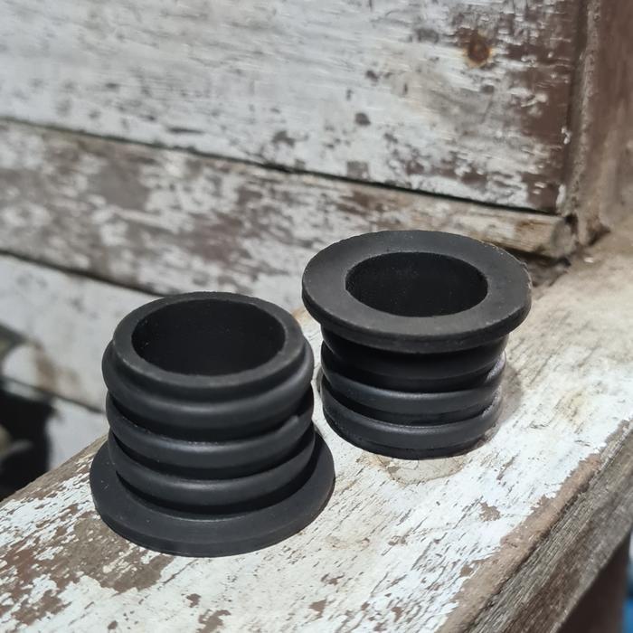 Karet idle up / icv bmw e30 m40