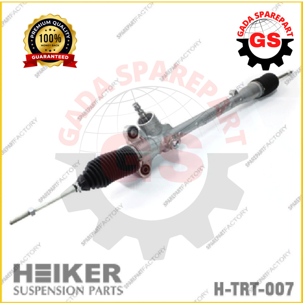 Rack Steer Rek Steer Steering Avanza Xenia Veloz Th 2011-2022 Heiker