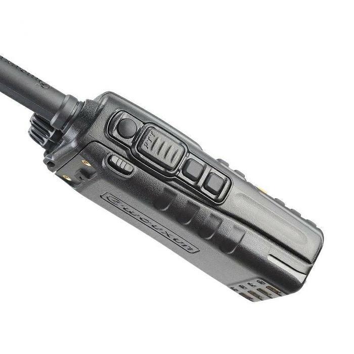 HT UV9D WOUXUN VHF UHF MULTIBAND AM FM RECEIVER