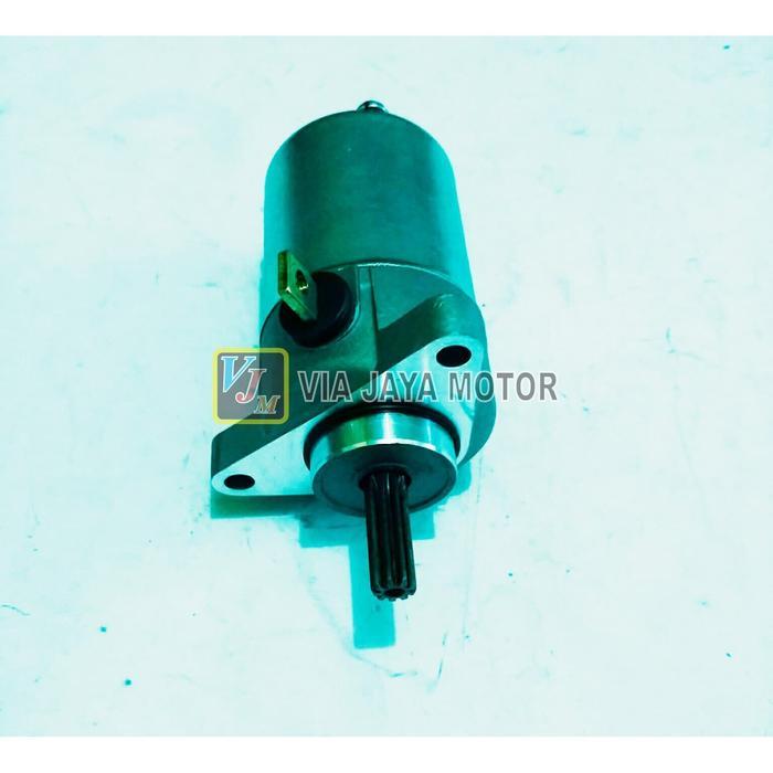 Dynamo Dinamo Stater Assy Komplit Set Mio Soul Gt 125 Mio J Mio Gt Termurah Langka