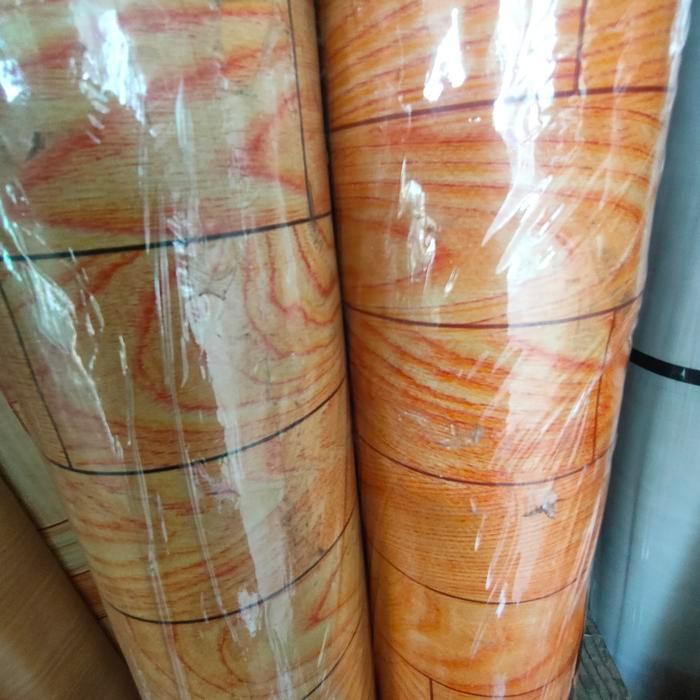 KARPET PLASTIK VINYL 1roll / KARPET LANTAI DAN MEJA