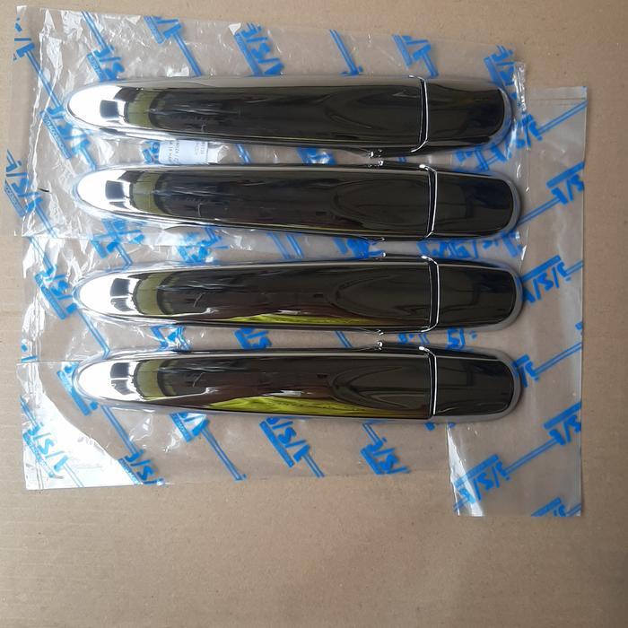 Cover Handle Pintu All New Avanza