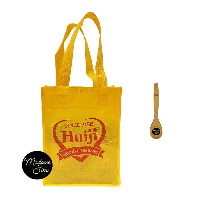 MADU HUIJI - HUIJI HONEY SINGAPORE (1 KG)