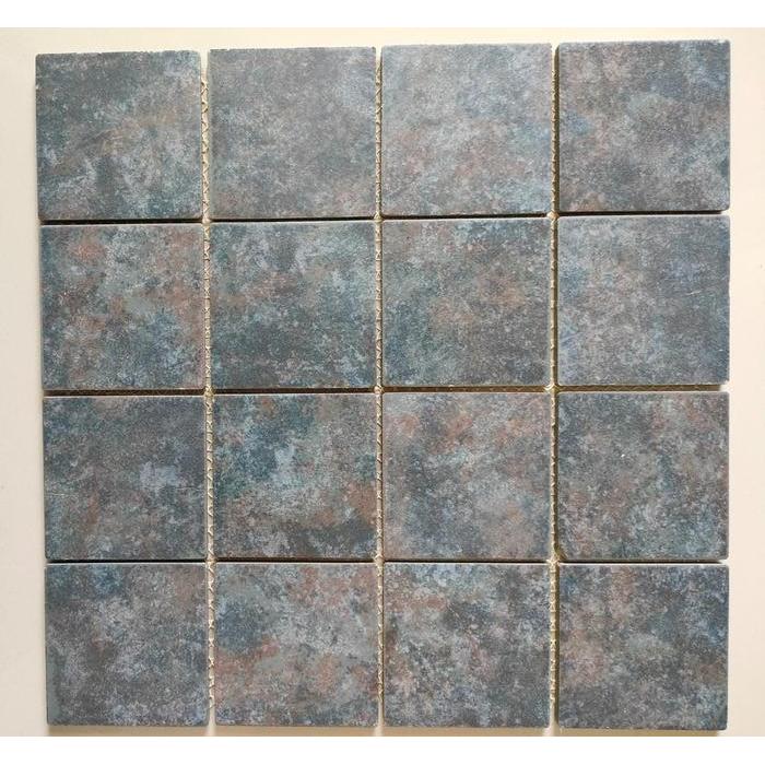 Consina - Mosaic Mass Type RCL 421 Merk Kuda Laut Mass