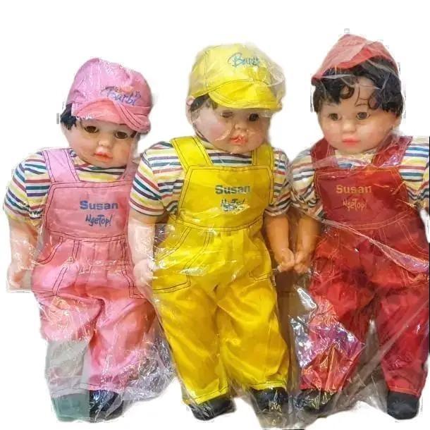 Mainan Kado Anak Perempuan Boneka Susan Cantik Ukuran Besar Jumbo Dolls Toys