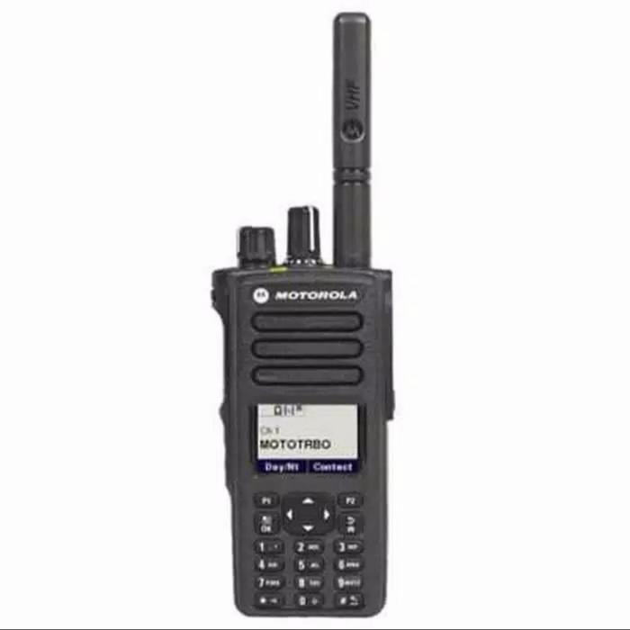 Ht Motorola Xir P8668I Vhf Tia Motorola Xir P8668I Tia