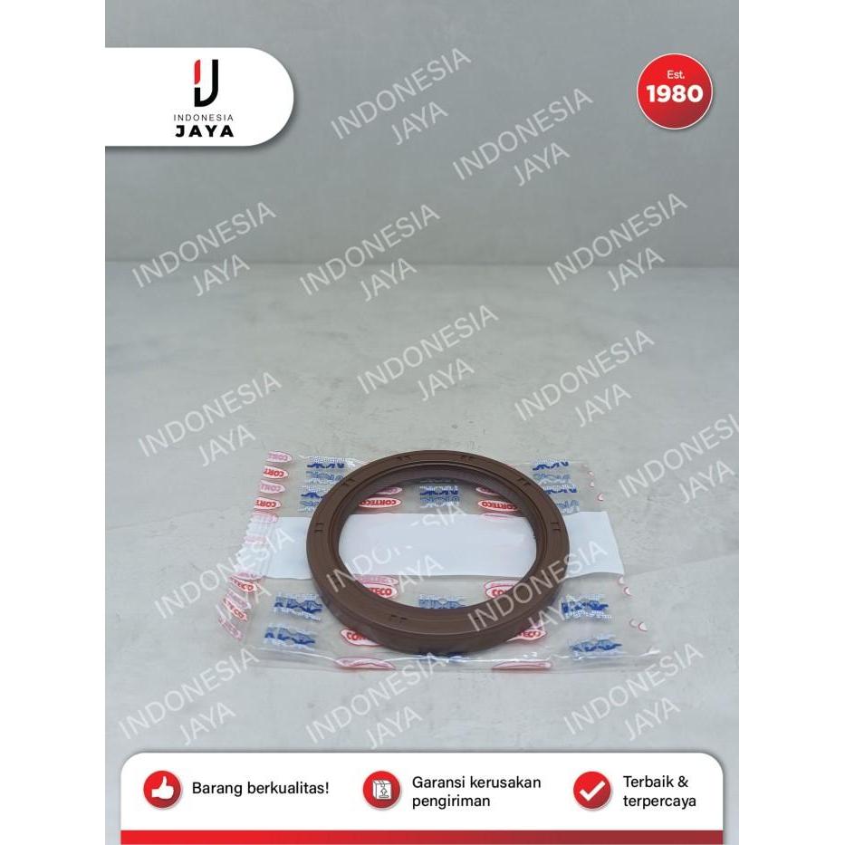 Oil Seal Crankshaft Depan Ford Ranger Tdci Nok