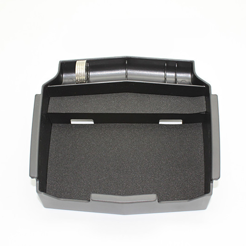 For Honda Crv Cr-V 2012 2013 2014 2015 2016 Central Control Armrest Storage Box Stowing Tidying Tray
