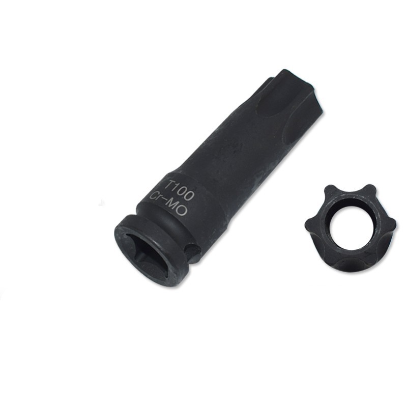 For Mercedes Benz M271 M274 M276 Engine Camshaft Sleeve T100 Hollow Screwdriver Special Timing Tool 