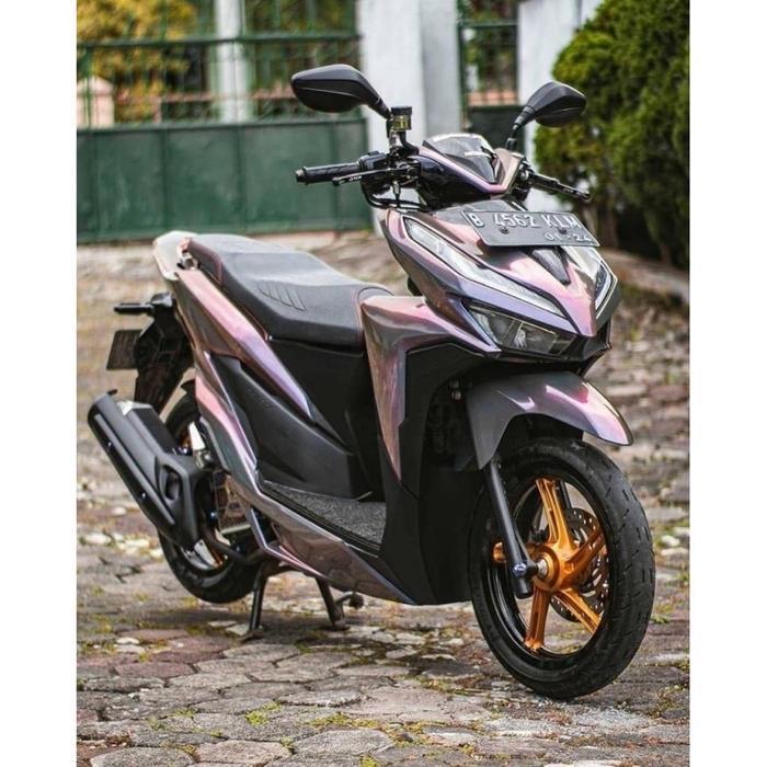 "New" spion click thailand spion model click x1 pcx honda yamaha vario pcx nmax aerox lexy