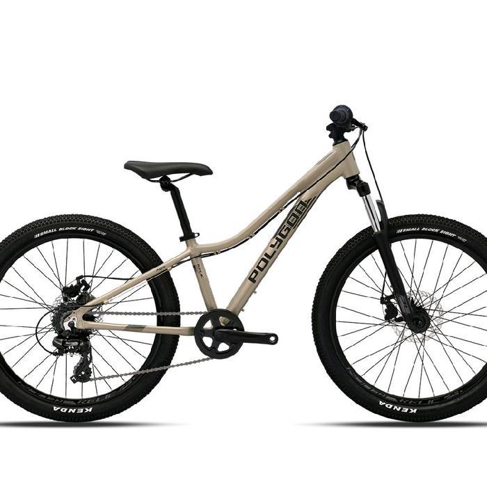 Sepeda Polygon Relic 24 New