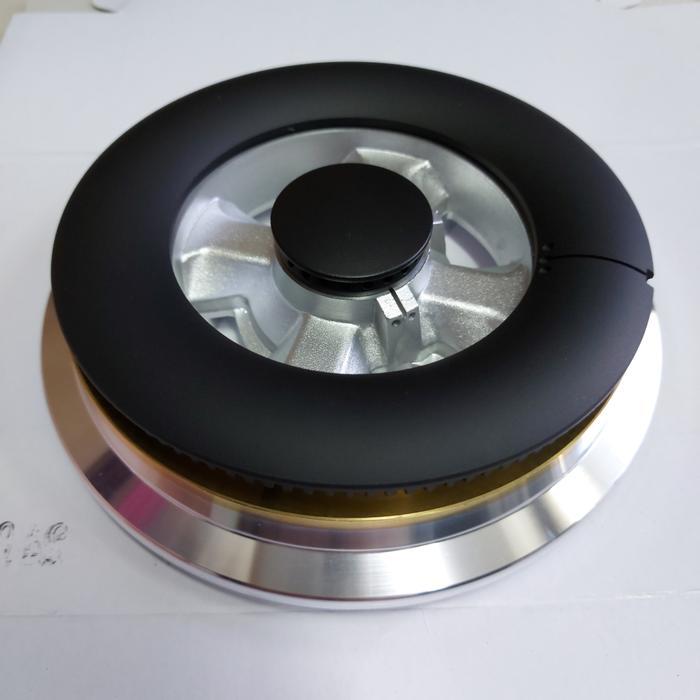 Burner kompor Rinnai type RB 2 AG / RB 3 AG