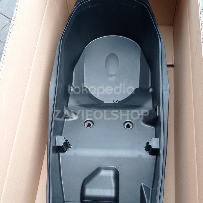 Box 1 Box Bagasi Yamaha Xmax X-Max 250 Original B74-F473R-00