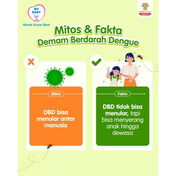 My Baby Gift Paket Lengkap 10 In 1 - Paket Perawatan Kulit Bayi - Baby Skin Care - Cusson - Ciye