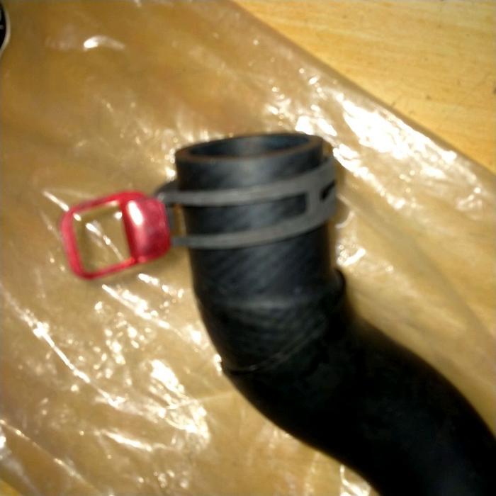 Mazda Genuine Part Selang Radiator bawah CX-9 1518Y