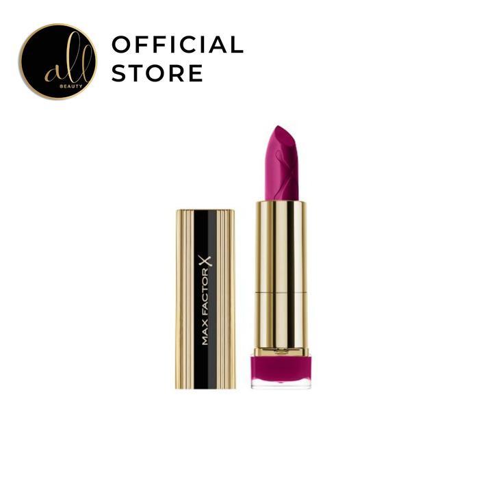 Max Factor - Colour Elixir Lipstick