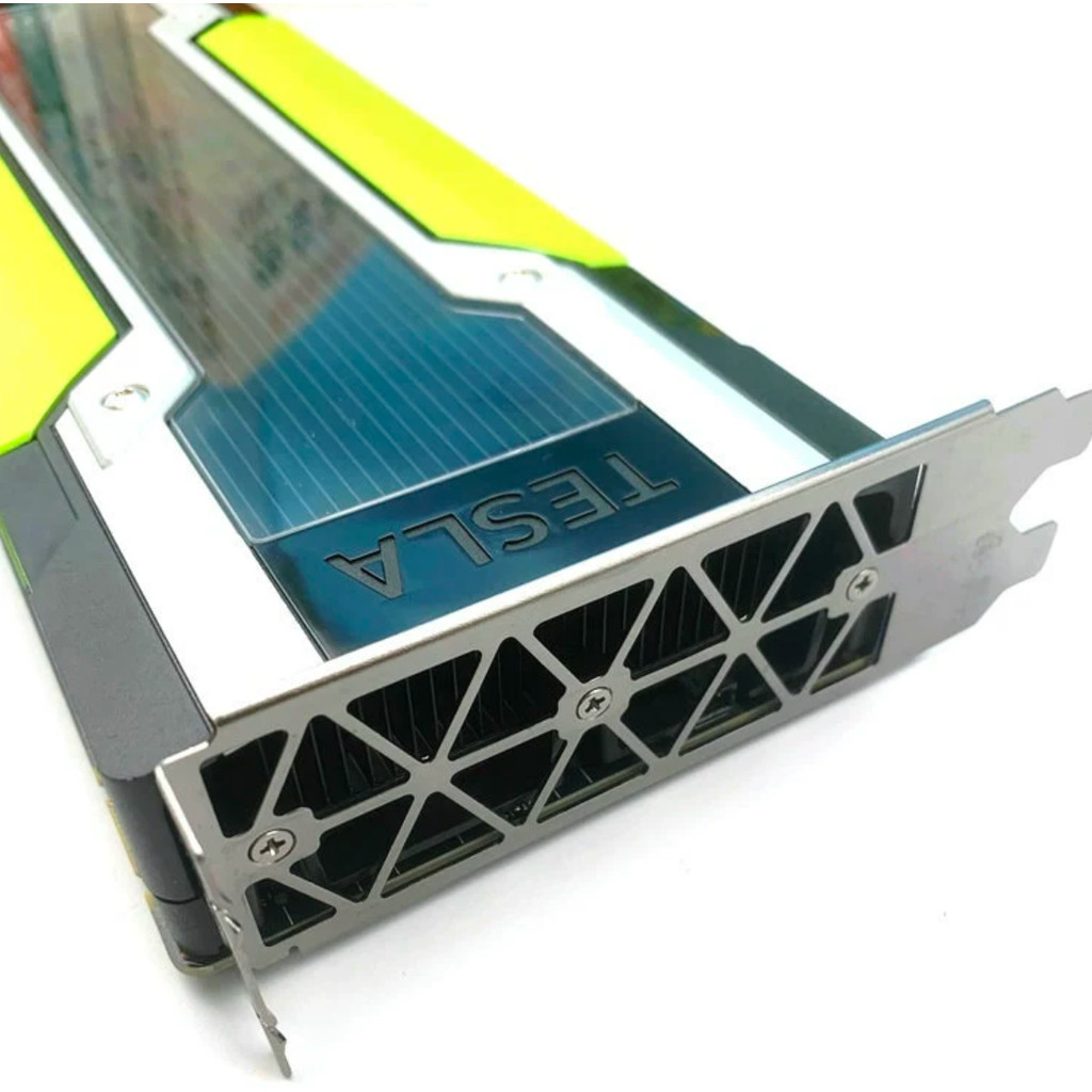 Nvidia M60 16g Gpu Ai Computing Graphics Card Deep Learning Nvidia Tesla M60 16G