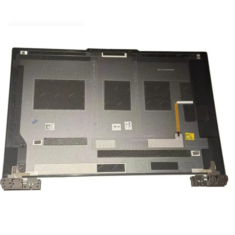 A+ 98% New Lcd Rear Cover Top Case For LenovoY9000K R9000K Legion 7 16IAX7 2022