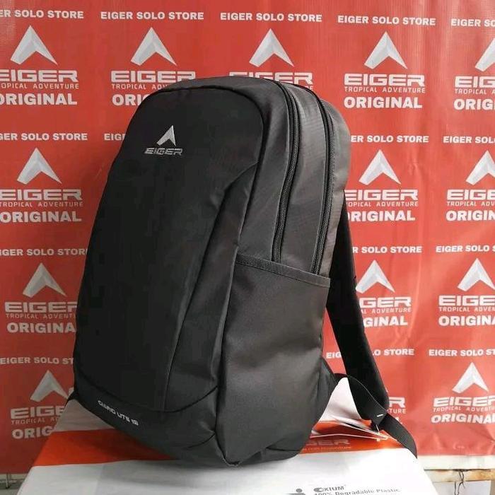 Eiger - Tas Diario Lite 19L Tas Ransel Original