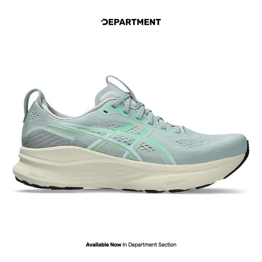 ASICS Sepatu Lari Pria GEL-KAYANO 32 1011C052402 ORIGINAL